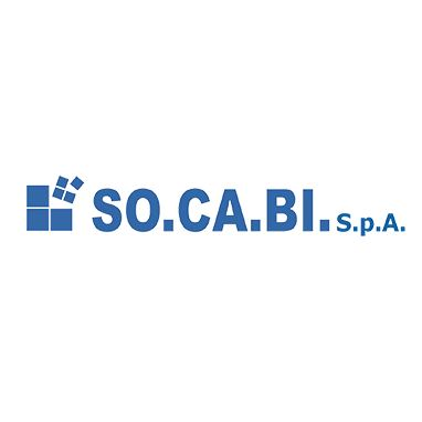 So.Ca.Bi. S.p.a. Logo