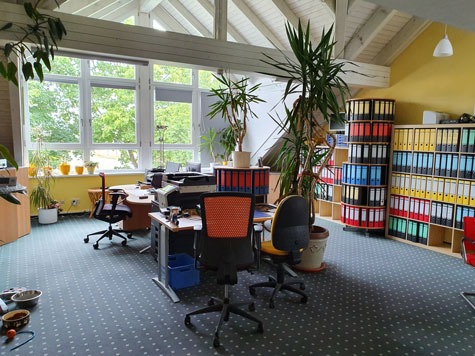 WM Onlinemarketing Walter Maar, Am Holzacker 47 in Schwabach