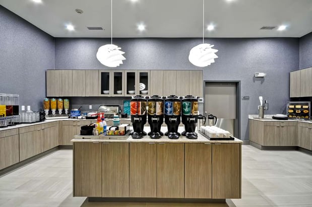 Images Homewood Suites by Hilton Tyler