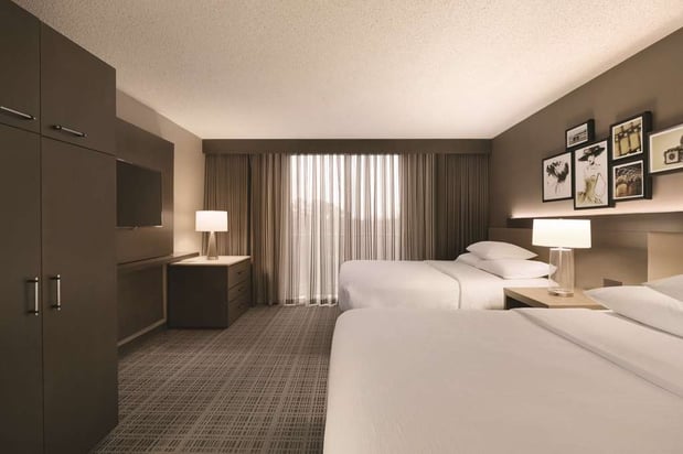 Images Embassy Suites by Hilton Richmond