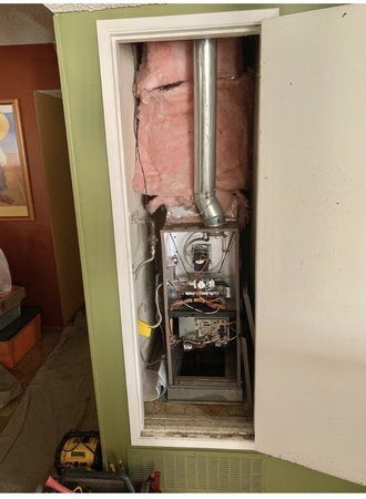 Images County Wide Plumbing Heating and Air