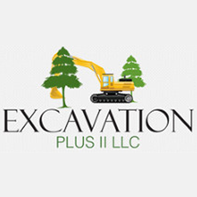 Excavation Plus II Logo