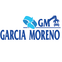 Recuperaciones García Moreno Logo