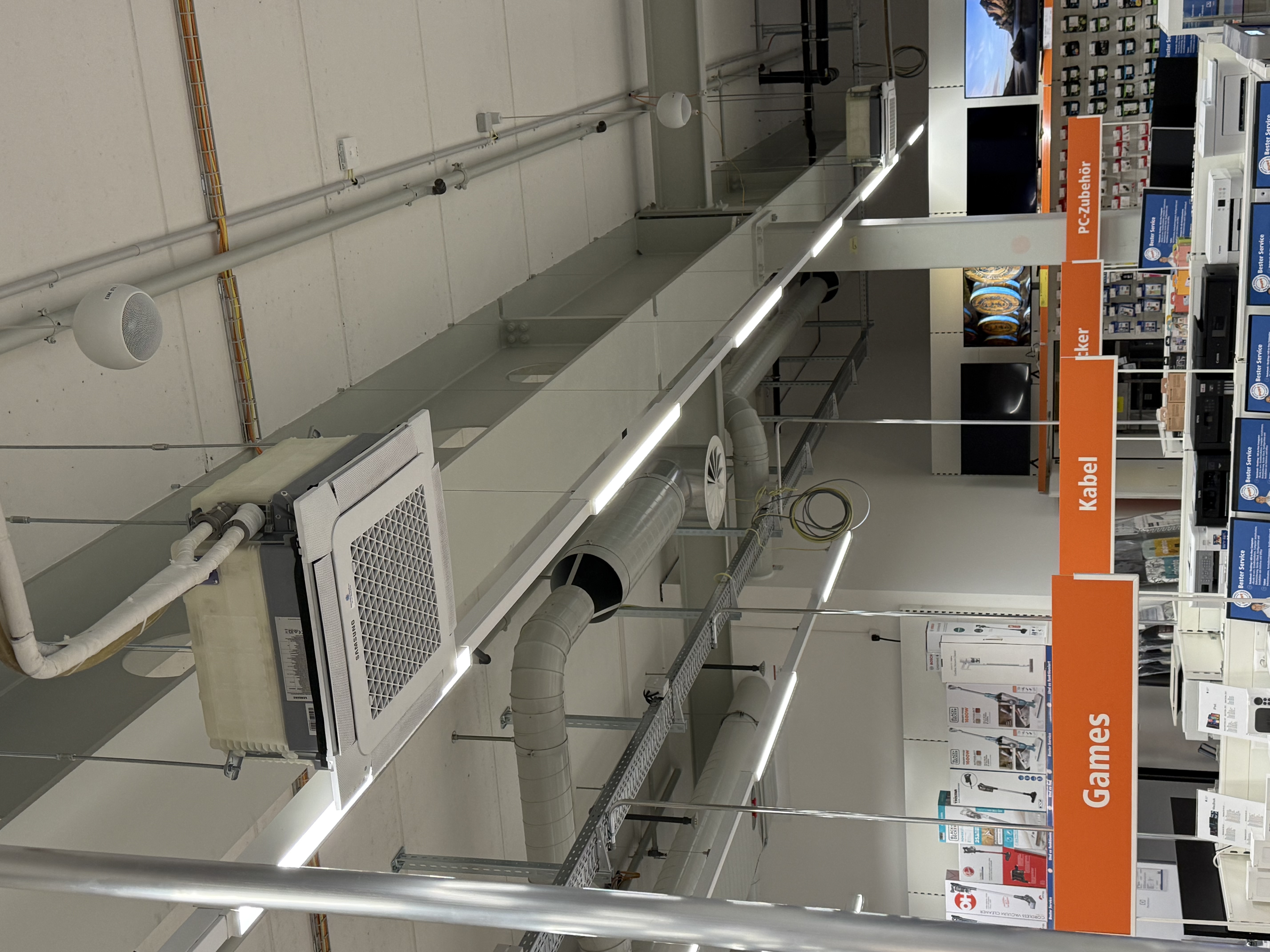 Klima Eco Cool GmbH, Fraumattweg 5 in Brislach