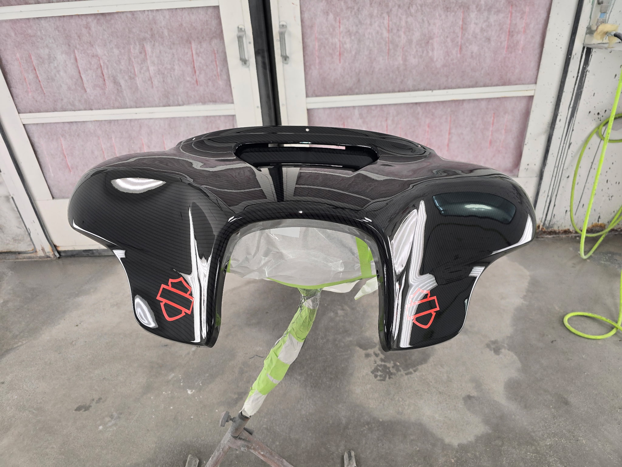 Images Kamikaze Customs