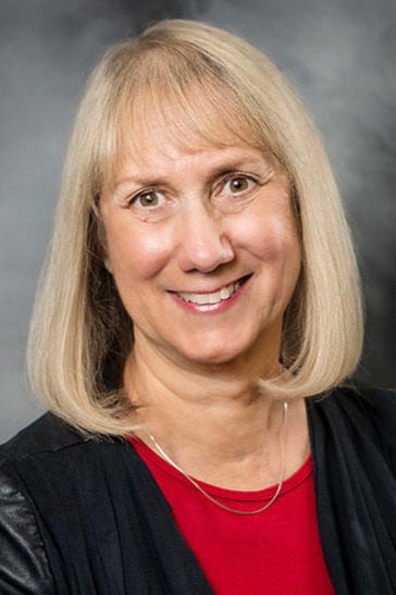 Photo of Susan Simon