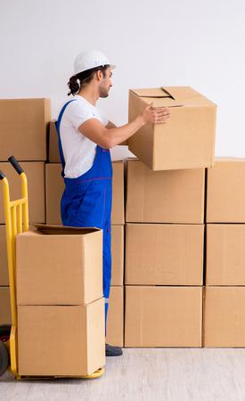Images 1st Moving Companies Arlington VA