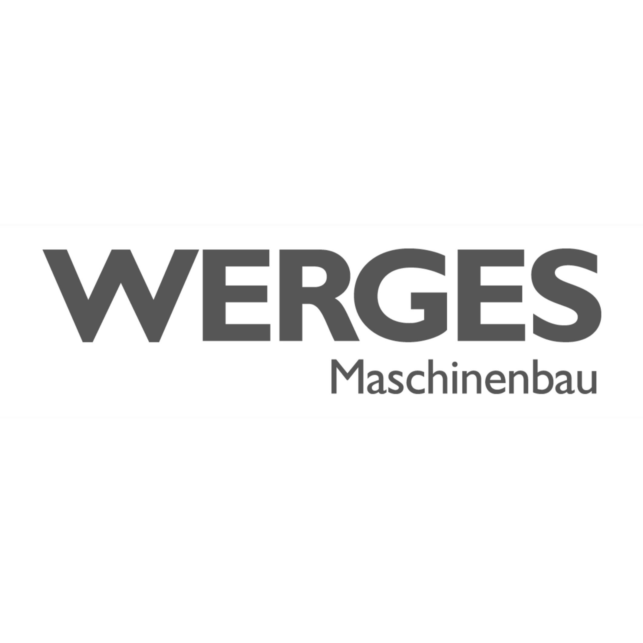 Logo Werges GmbH