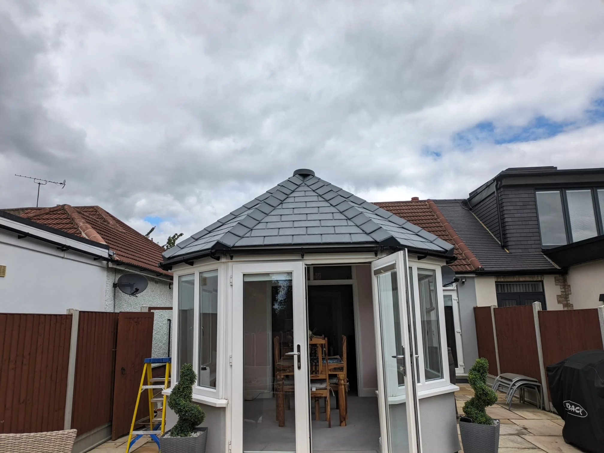 Images Zenith Windows Ltd