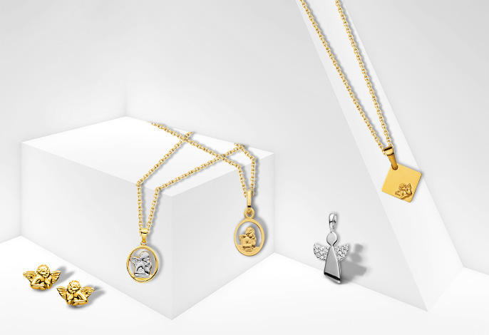 Eden Schmuck GmbH, Hinterbergstrasse 34 in Cham