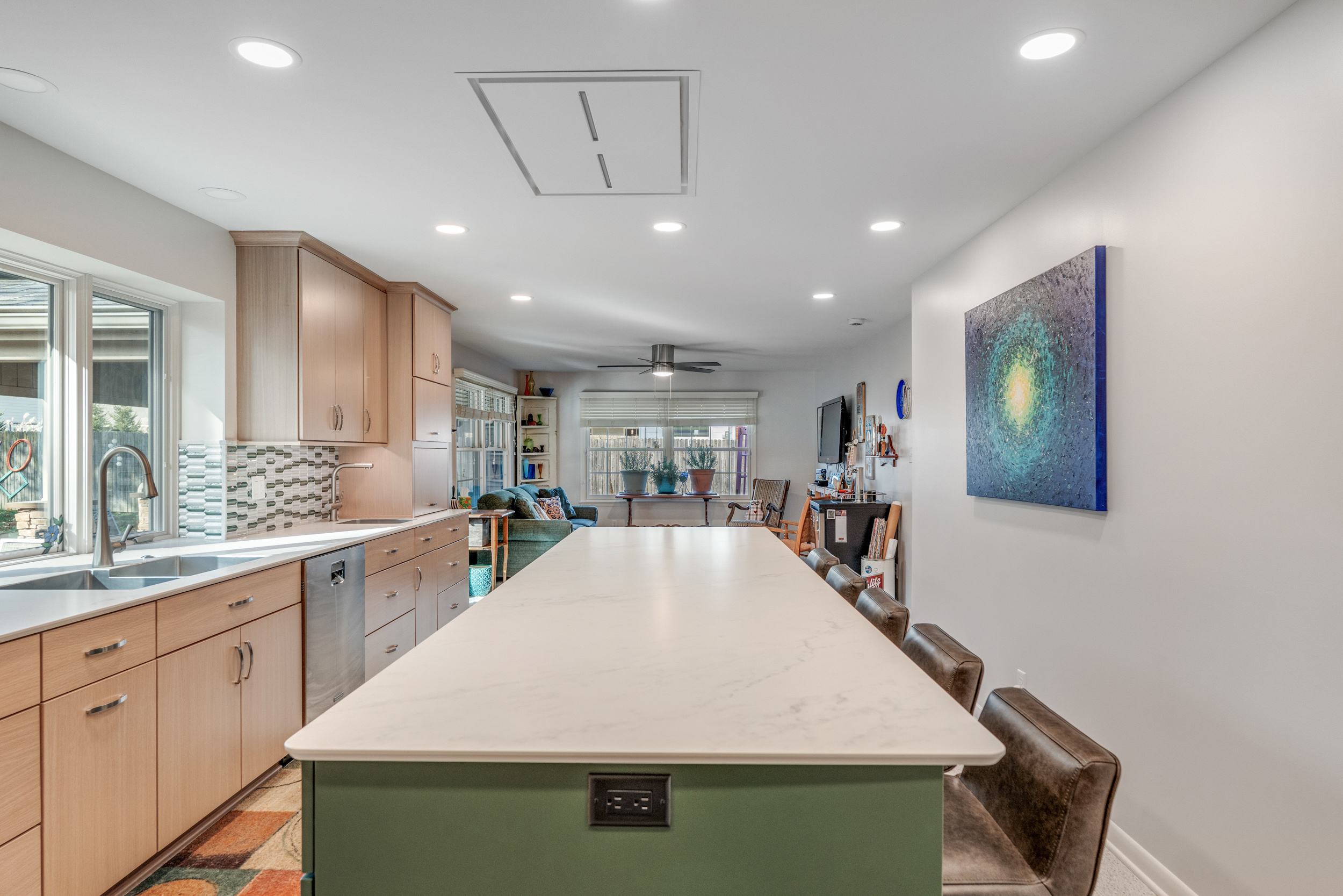 Glow Painting, Lighting & Home Services Image