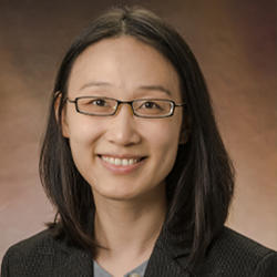 Dr. Wenjing Zong, MD