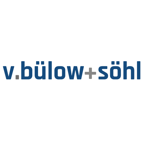 Logo v. Bülow + Söhl Entsorgungsoptimierung GmbH