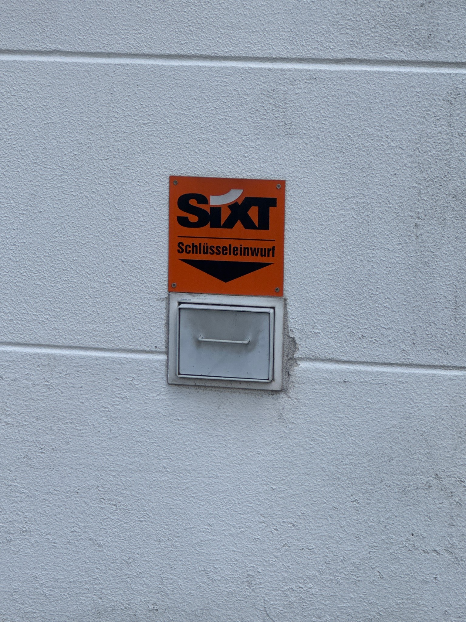 SIXT Autovermietung Recklinghausen, Christine-Englerth-Str. 52 in Recklinghausen
