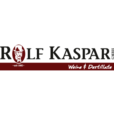 Logo Die Rolf Kaspar GmbH ist Ihr erfahrener Spirituosen- und Weinhandel in Essen und Düsseldorf.