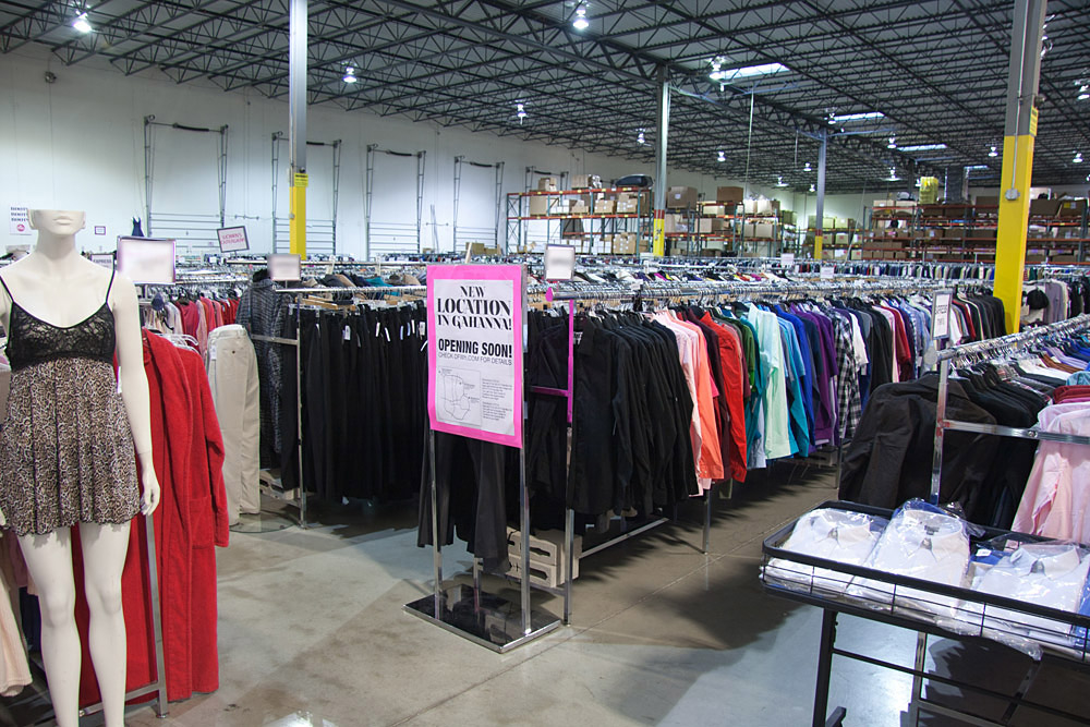 Discount Fashion Warehouse in Plain City, OH 43064  ChamberofCommerce 