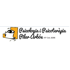 Pilar Arbós I Aixalà Psicologa y psicoterapeuta Logo