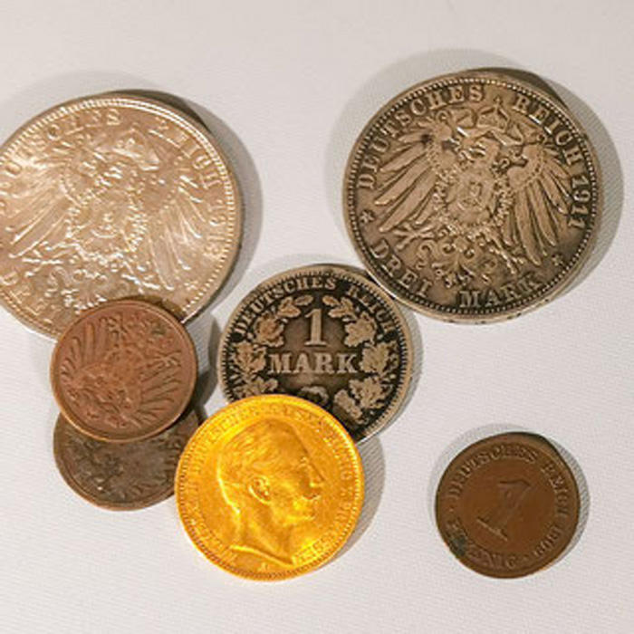 Antikhandel Schaumburg, Rintelner Straße 14 in Obernkirchen