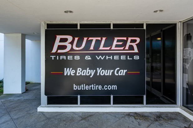 Images Butler Tires and Wheels