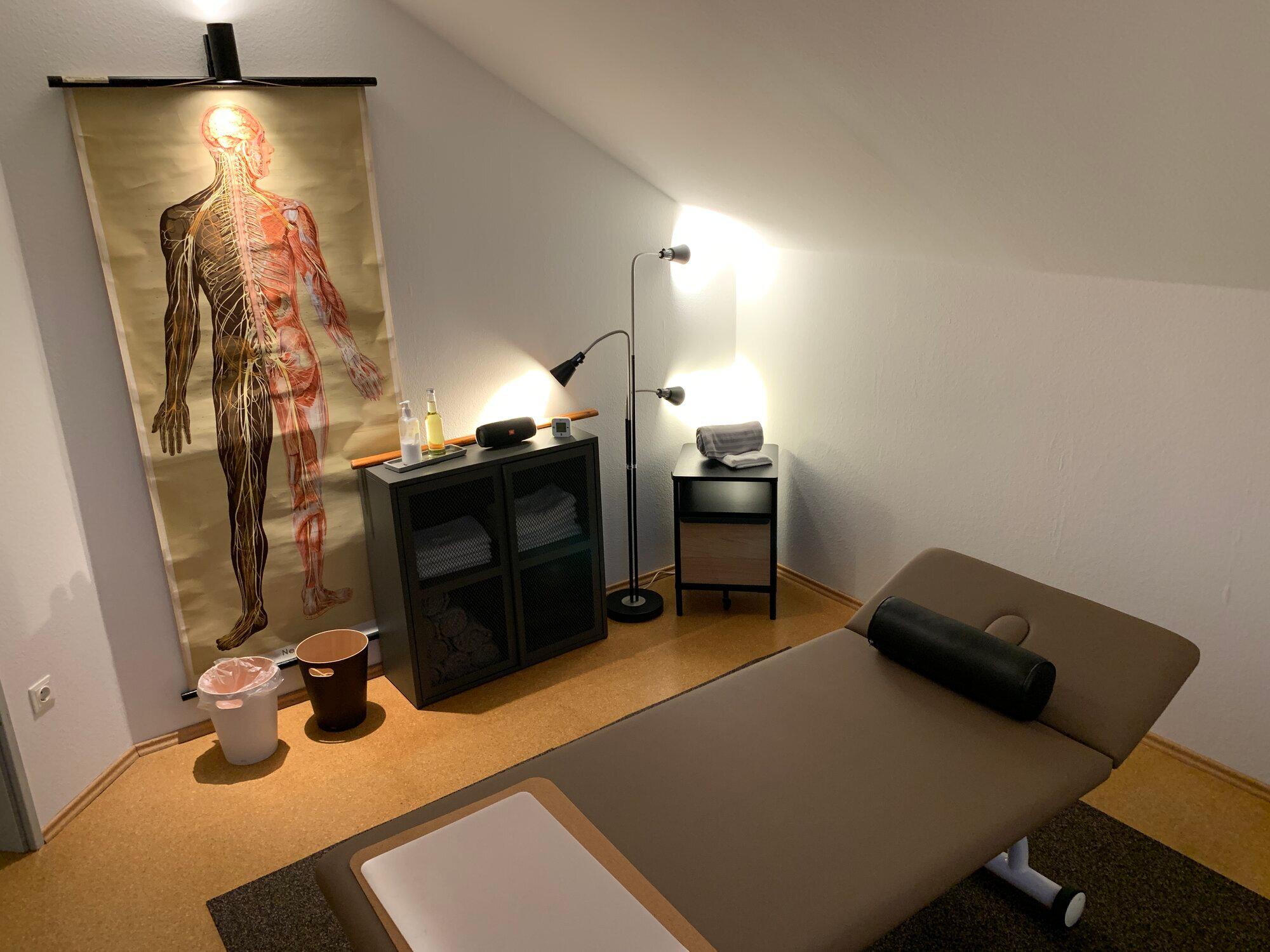 Bild 14 relaxyaveda - Physio- und Ergotherapie in Bielefeld