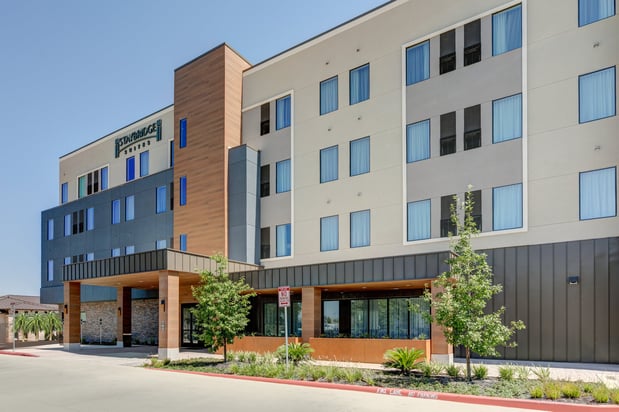 Images Staybridge Suites San Antonio Lackland Afb Area by IHG