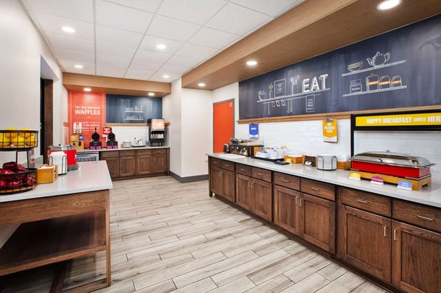 Images Hampton Inn Clinton