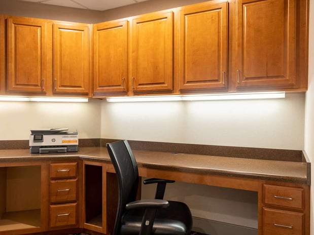 Images Hampton Inn & Suites Cedar Rapids - North