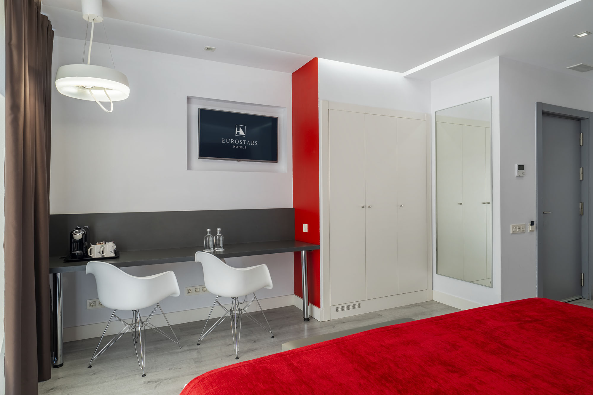 Images Hotel Eurostars Central
