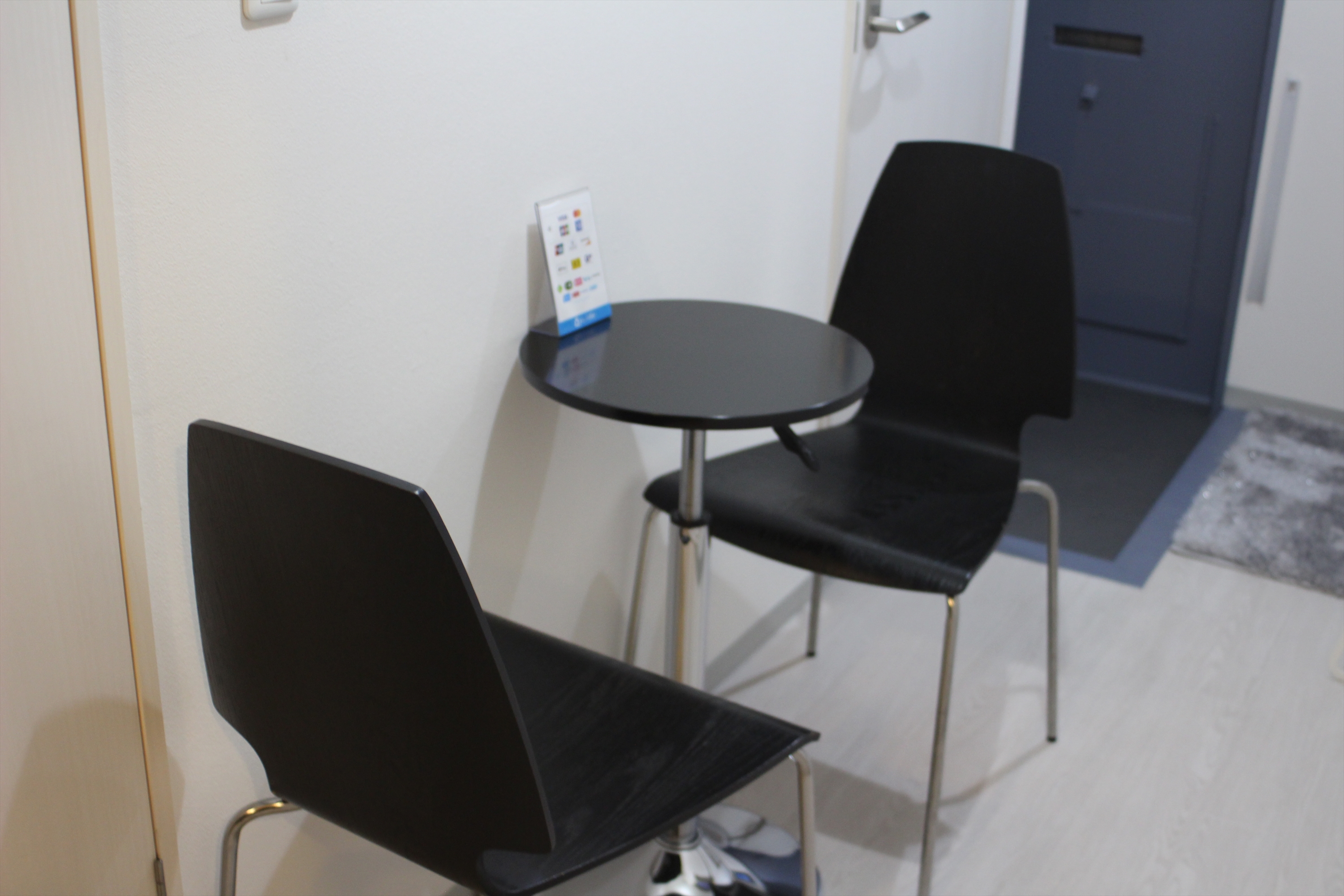 Images 融合型トータルケアサロン la kanka～ラ カンカ～ 勝どき本店