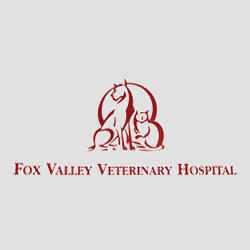 Fox Valley Veterinary Hospital Logo