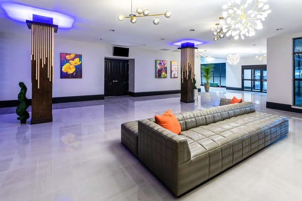 Images Hilton Garden Inn Hays