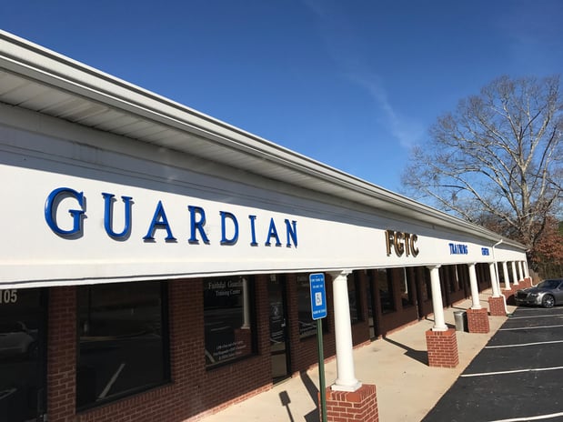 Images Faithful Guardian Training Center