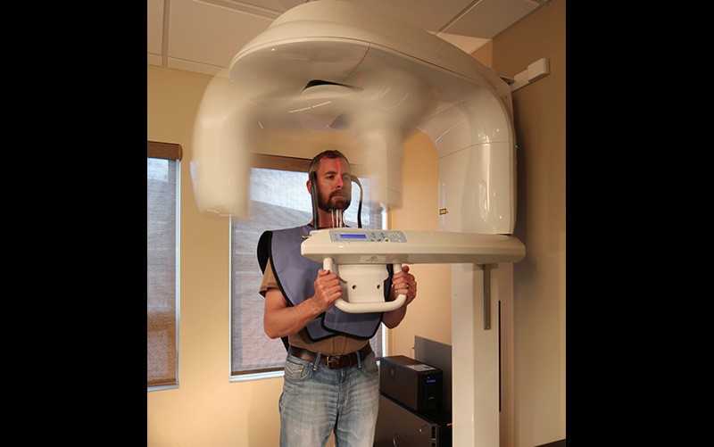 Images Peak Dental Care: Scott G. Lindsay, DMD