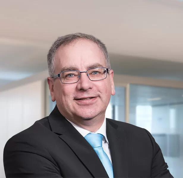 Agenturleiter Gerhard Gottwald - SIGNAL IDUNA Hauptagentur Gerhard Gottwald - Versicherung in Wendelstein