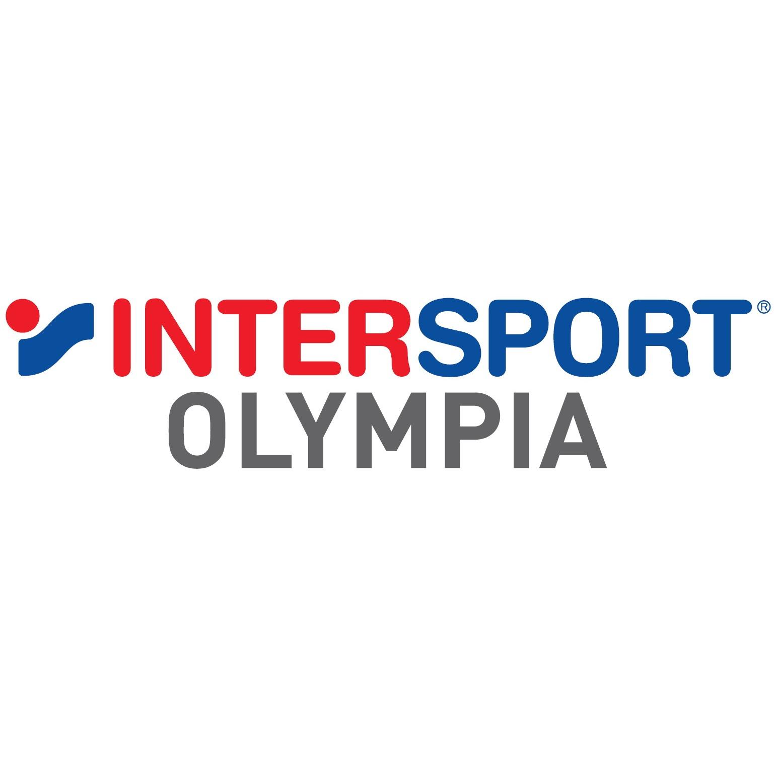 Logo Intersport Olympia