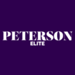 Peterson Tennis Management Logo