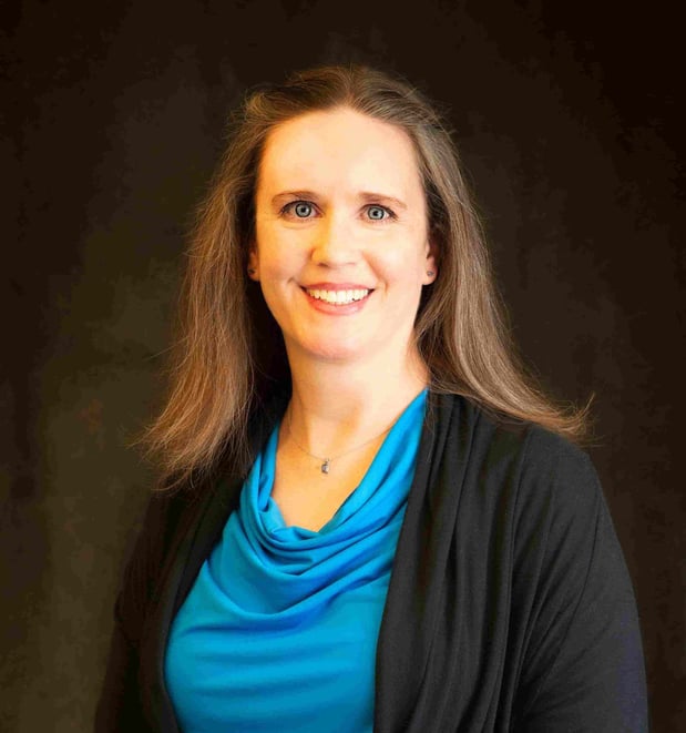 Images Meegan Urbanek, Counselor