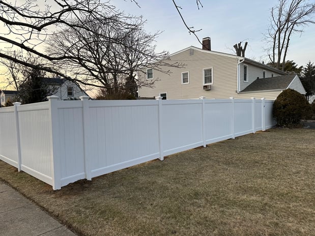 Images Superior Fence & Rail