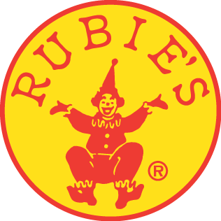 Rubie's Costume Company - Melville Flagship Store Logo