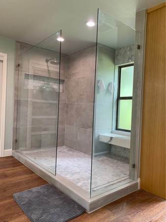 Images Shower Doors of Nashville LLC