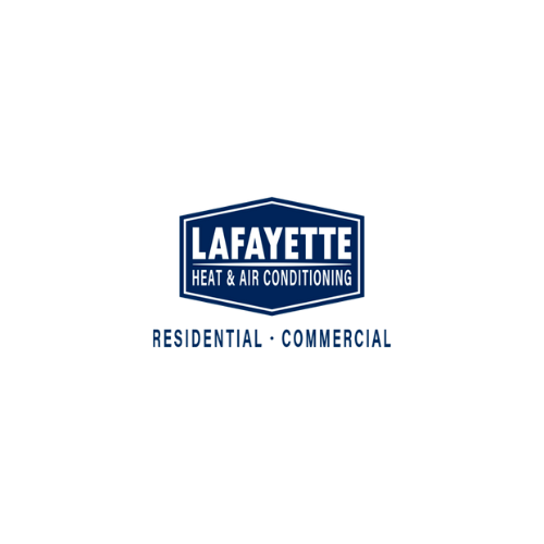 Lafayette Heat & Air Conditioning Logo