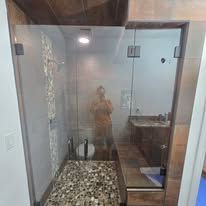 Lookout Frameless Shower Doors, LLC Image