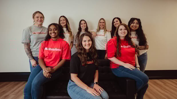 Images April Welch - State Farm Insurance Agent