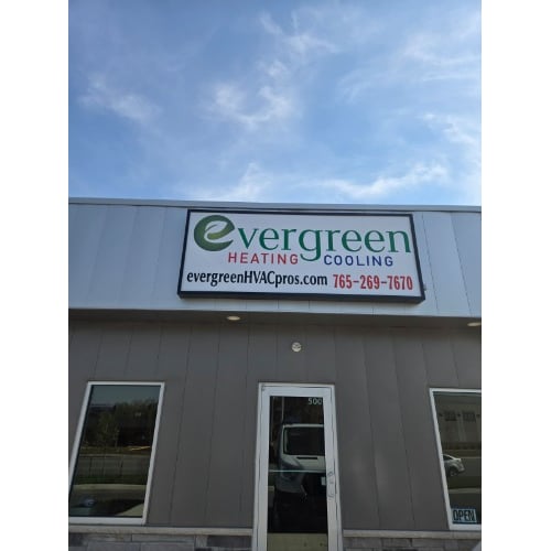 company logo