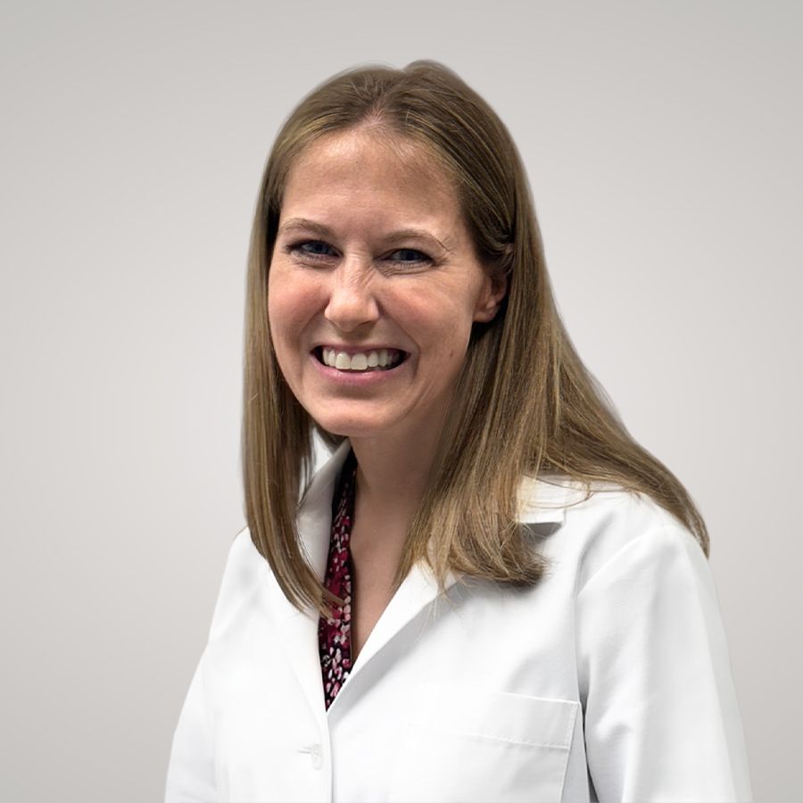 Annette Green, APRN