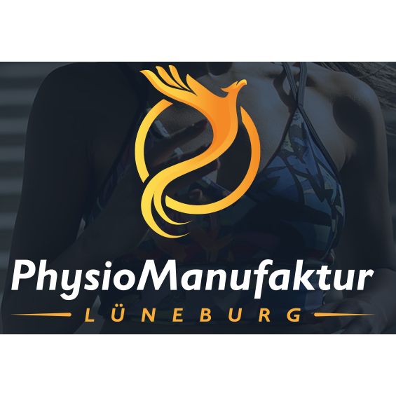 Logo PhysioManufaktur Lüneburg