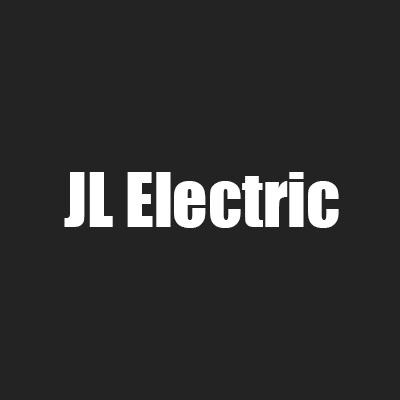 JL Electric LLC Logo
