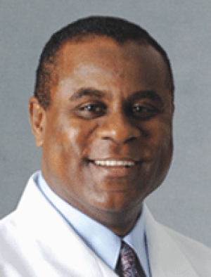 Henrique Scott, MD