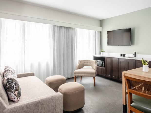 Images Hotel Indigo St Louis - Central West End by IHG