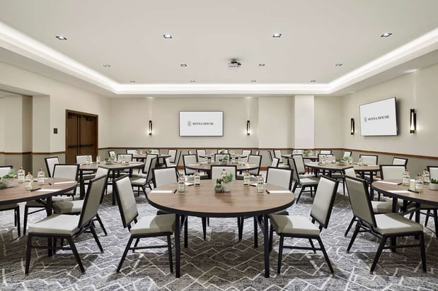 Images Senna House Hotel Scottsdale, Curio Collection by Hilton
